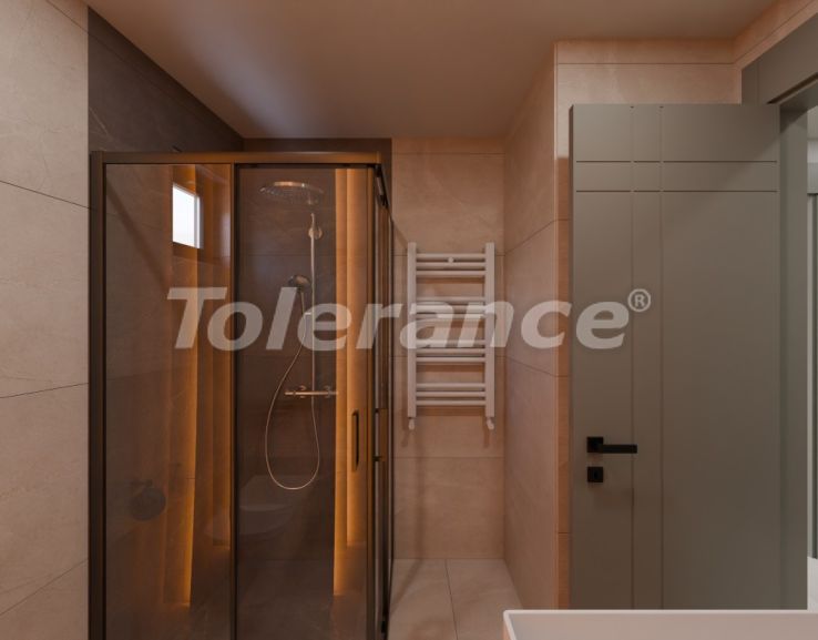 Apartment from the developer in Muratpaşa, Antalya with installment - buy realty in Turkey - 134184