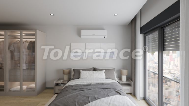 Apartment from the developer in Muratpaşa, Antalya with installment - buy realty in Turkey - 134188