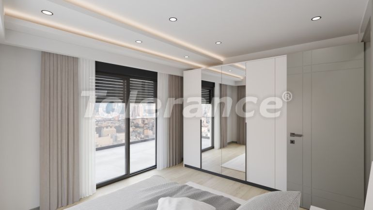 Apartment from the developer in Muratpaşa, Antalya with installment - buy realty in Turkey - 134195