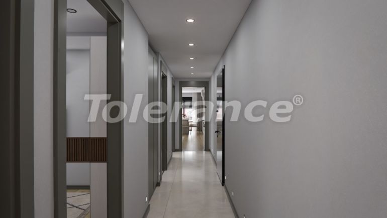 Apartment from the developer in Muratpaşa, Antalya with installment - buy realty in Turkey - 134197