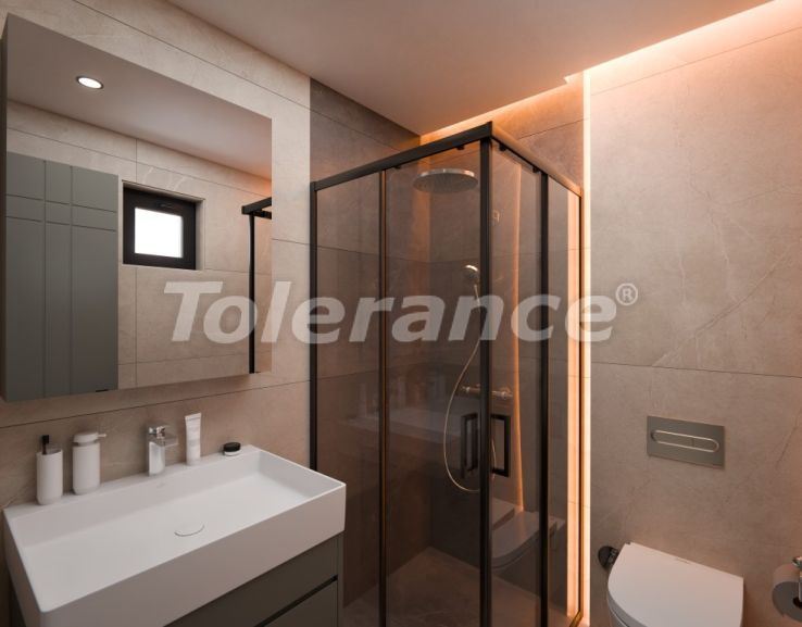 Apartment from the developer in Muratpaşa, Antalya with installment - buy realty in Turkey - 134199