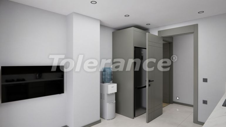 Apartment from the developer in Muratpaşa, Antalya with installment - buy realty in Turkey - 134205