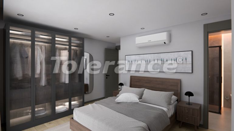 Apartment from the developer in Muratpaşa, Antalya with installment - buy realty in Turkey - 134209