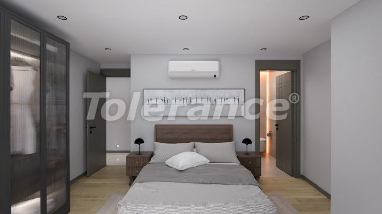 Apartment from the developer in Muratpaşa, Antalya with installment - buy realty in Turkey - 134210