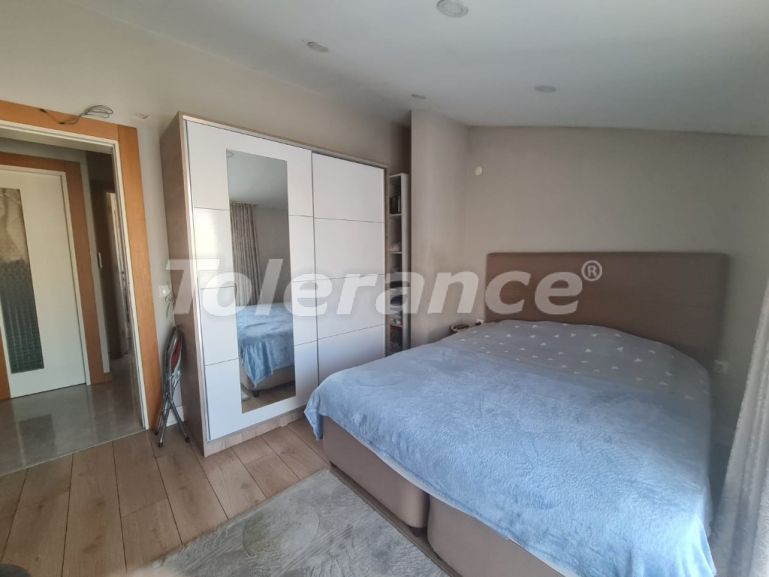 Appartement еn Muratpaşa, Antalya - acheter un bien immobilier en Turquie - 135566