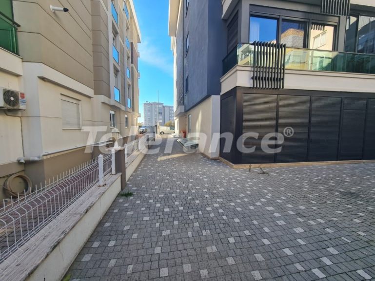 Appartement еn Muratpaşa, Antalya - acheter un bien immobilier en Turquie - 135568