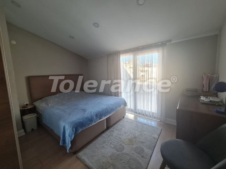 Appartement еn Muratpaşa, Antalya - acheter un bien immobilier en Turquie - 135570
