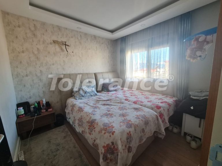 Appartement еn Muratpaşa, Antalya - acheter un bien immobilier en Turquie - 135572