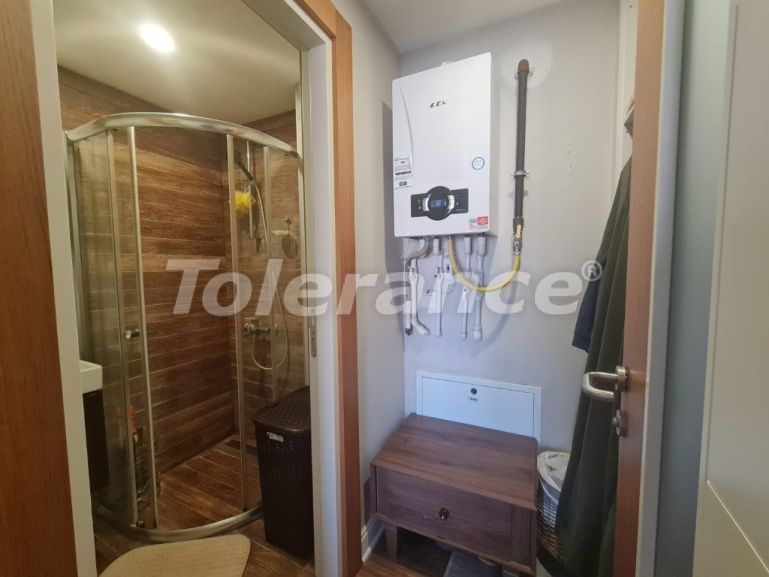 Appartement еn Muratpaşa, Antalya - acheter un bien immobilier en Turquie - 135573