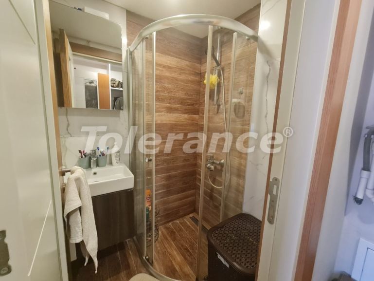 Appartement еn Muratpaşa, Antalya - acheter un bien immobilier en Turquie - 135575