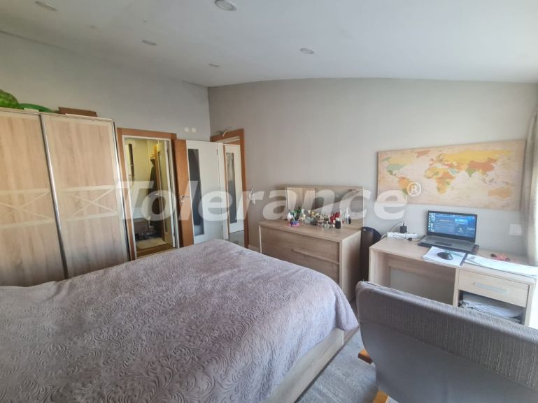 Appartement еn Muratpaşa, Antalya - acheter un bien immobilier en Turquie - 135576