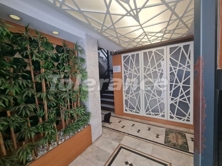 Appartement еn Muratpaşa, Antalya - acheter un bien immobilier en Turquie - 135577