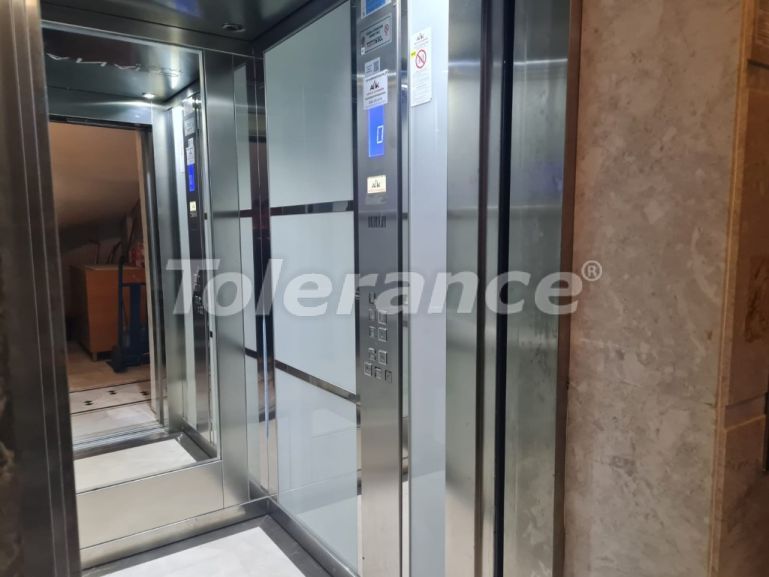 Appartement еn Muratpaşa, Antalya - acheter un bien immobilier en Turquie - 135578