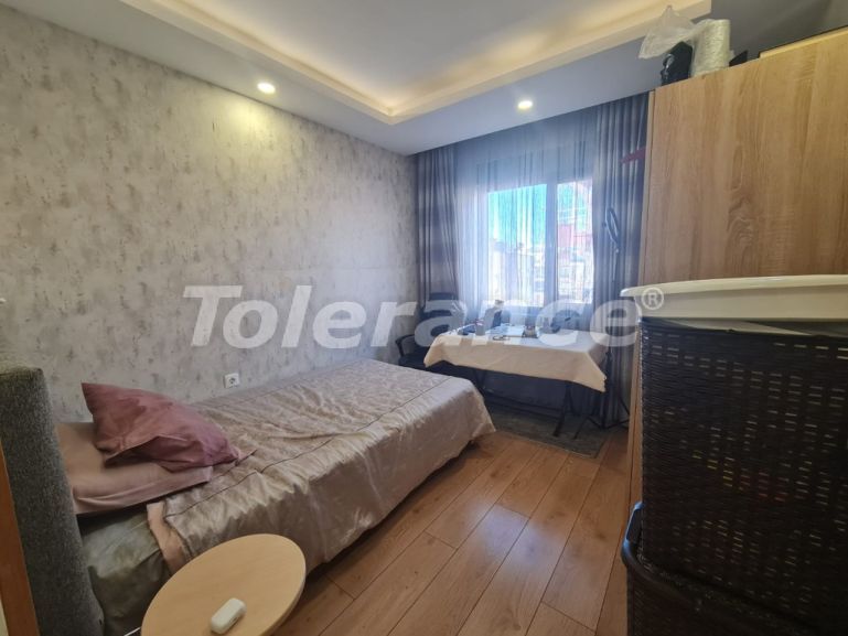 Appartement еn Muratpaşa, Antalya - acheter un bien immobilier en Turquie - 135582