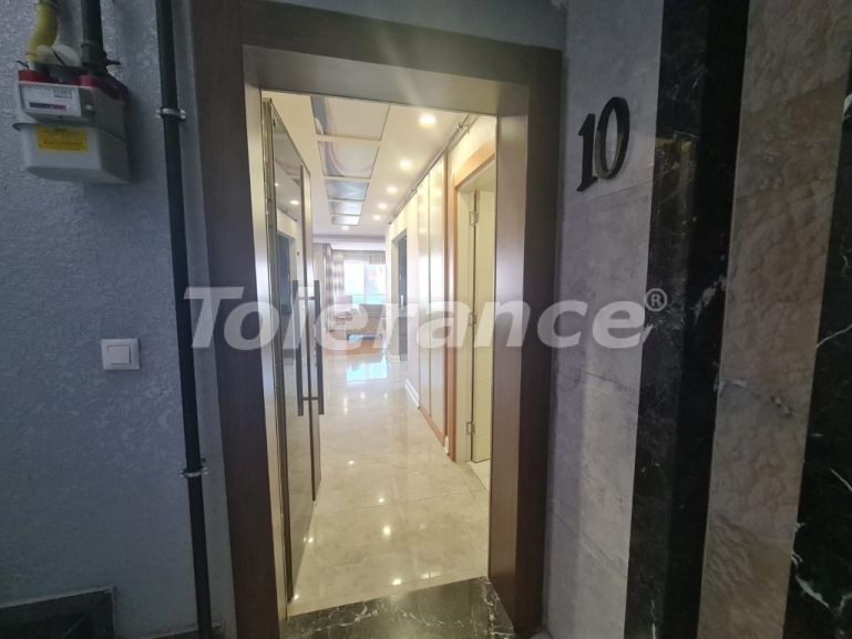 Appartement еn Muratpaşa, Antalya - acheter un bien immobilier en Turquie - 135583