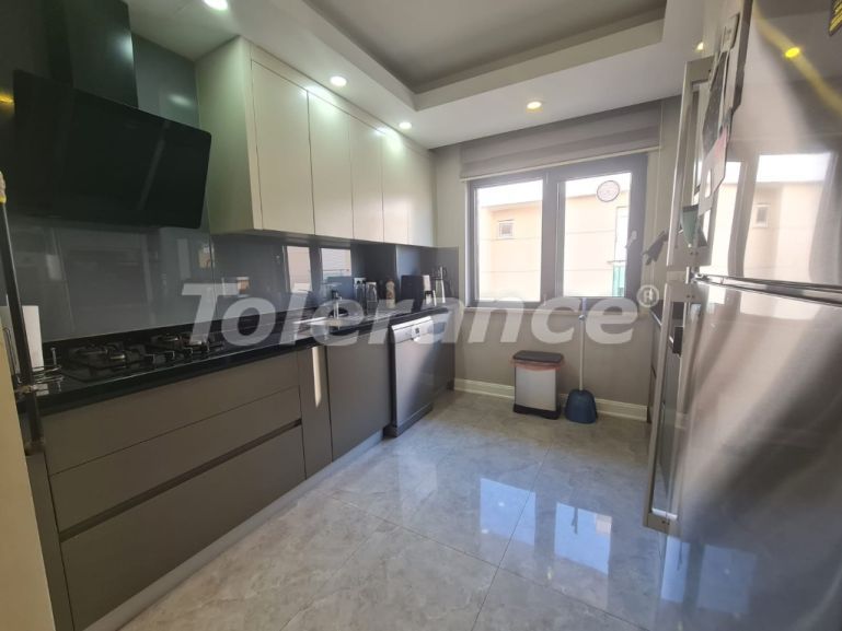 Appartement еn Muratpaşa, Antalya - acheter un bien immobilier en Turquie - 135584