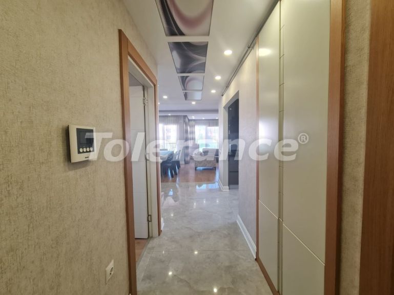 Appartement еn Muratpaşa, Antalya - acheter un bien immobilier en Turquie - 135585