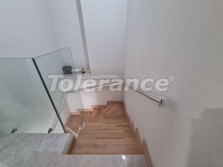 Appartement еn Muratpaşa, Antalya - acheter un bien immobilier en Turquie - 135586