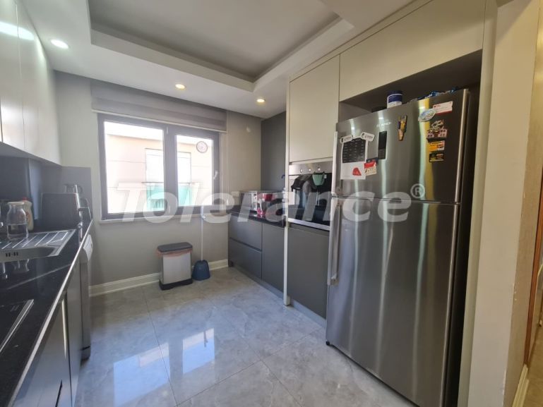 Appartement еn Muratpaşa, Antalya - acheter un bien immobilier en Turquie - 135587
