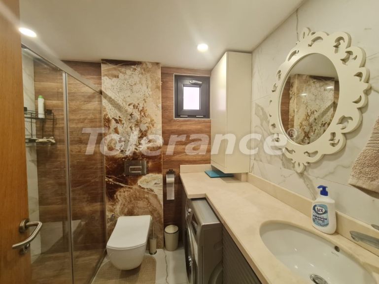 Appartement еn Muratpaşa, Antalya - acheter un bien immobilier en Turquie - 135588