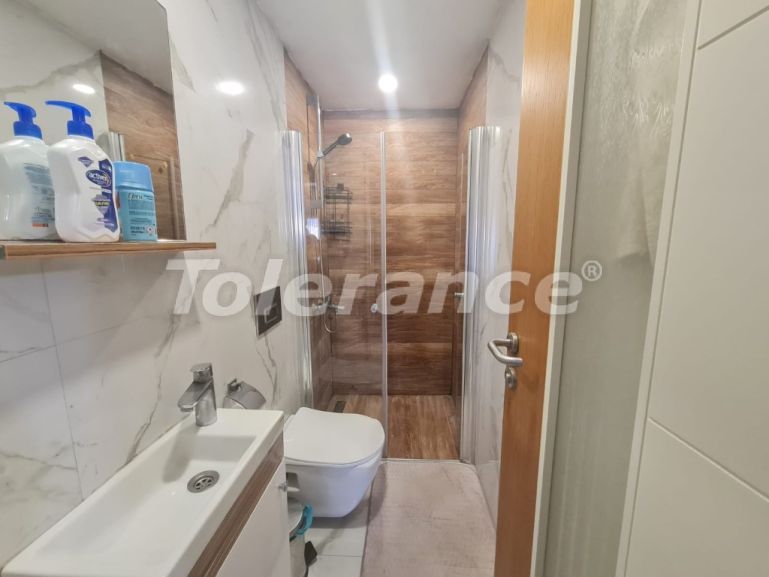 Appartement еn Muratpaşa, Antalya - acheter un bien immobilier en Turquie - 135589