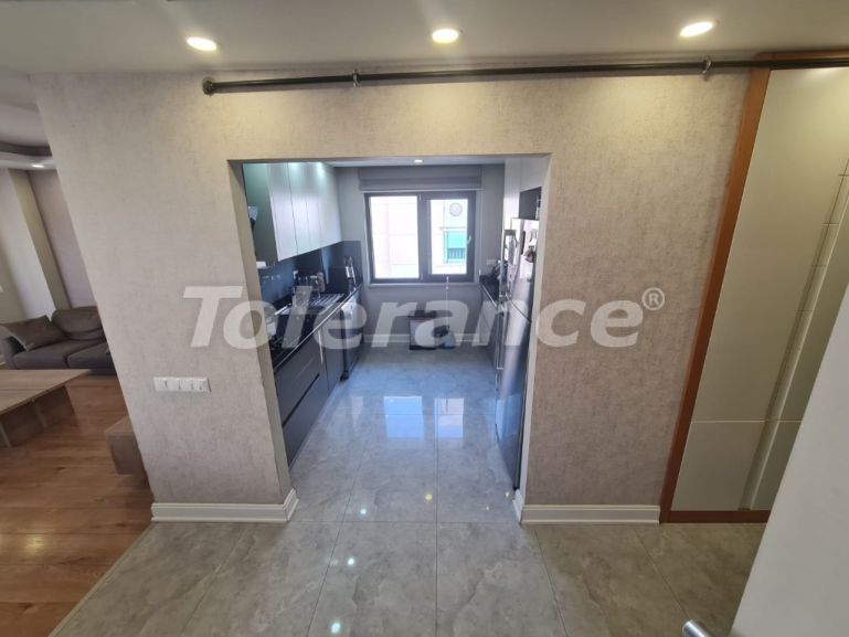 Appartement еn Muratpaşa, Antalya - acheter un bien immobilier en Turquie - 135591
