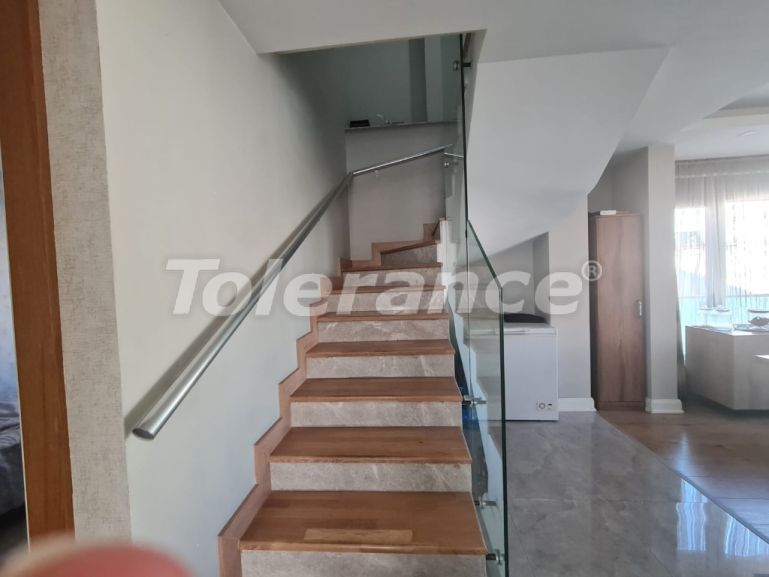 Appartement еn Muratpaşa, Antalya - acheter un bien immobilier en Turquie - 135592