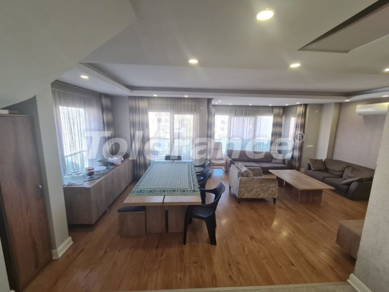 Appartement еn Muratpaşa, Antalya - acheter un bien immobilier en Turquie - 135593