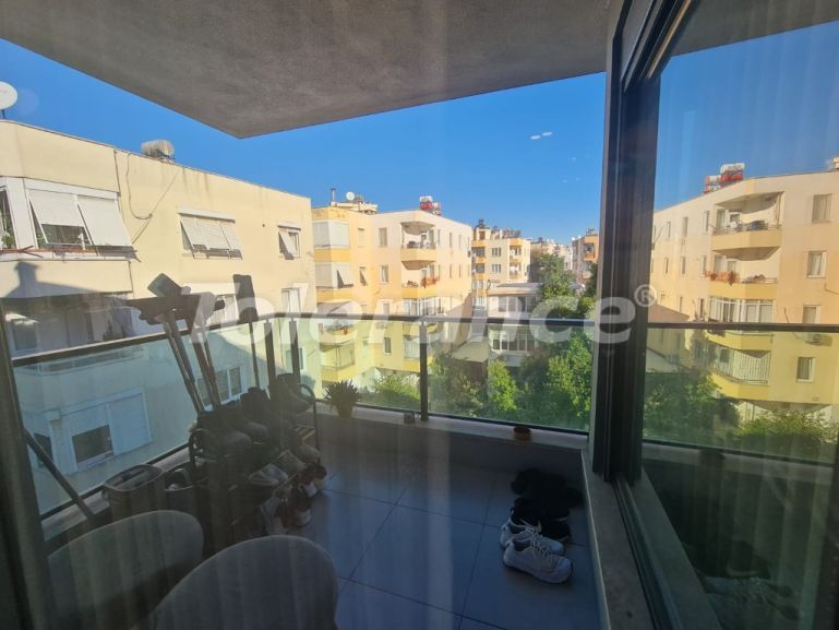 Appartement еn Muratpaşa, Antalya - acheter un bien immobilier en Turquie - 135594