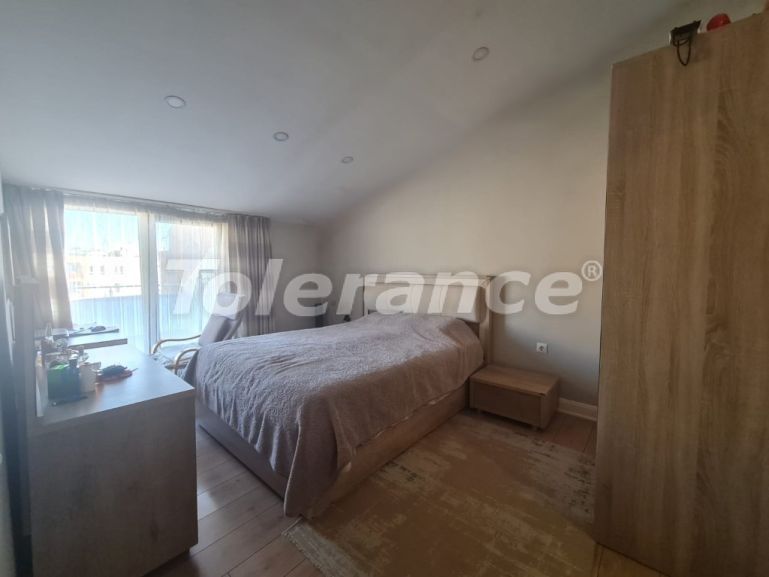 Appartement еn Muratpaşa, Antalya - acheter un bien immobilier en Turquie - 135595
