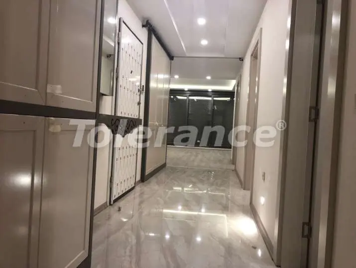 Apartment from the developer in Muratpaşa, Antalya - buy realty in Turkey - 13575