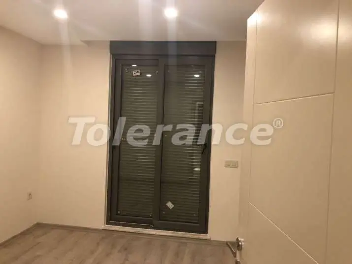 Apartment from the developer in Muratpaşa, Antalya - buy realty in Turkey - 13576