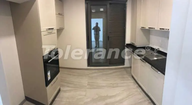 Apartment from the developer in Muratpaşa, Antalya - buy realty in Turkey - 13580