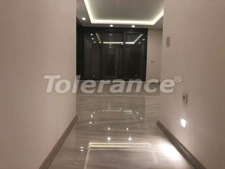 Apartment from the developer in Muratpaşa, Antalya - buy realty in Turkey - 13582