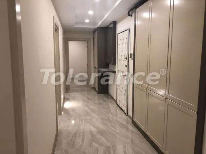 Apartment from the developer in Muratpaşa, Antalya - buy realty in Turkey - 13583