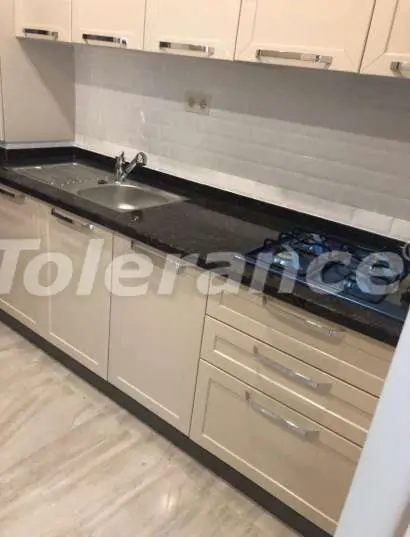 Apartment from the developer in Muratpaşa, Antalya - buy realty in Turkey - 13584