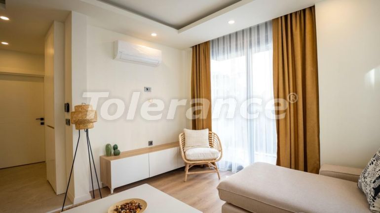 Apartment from the developer in Muratpaşa, Antalya - buy realty in Turkey - 136967