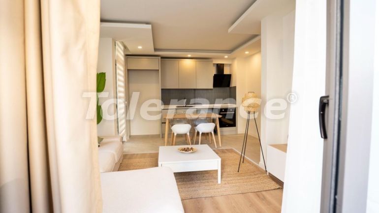 Apartment from the developer in Muratpaşa, Antalya - buy realty in Turkey - 136970