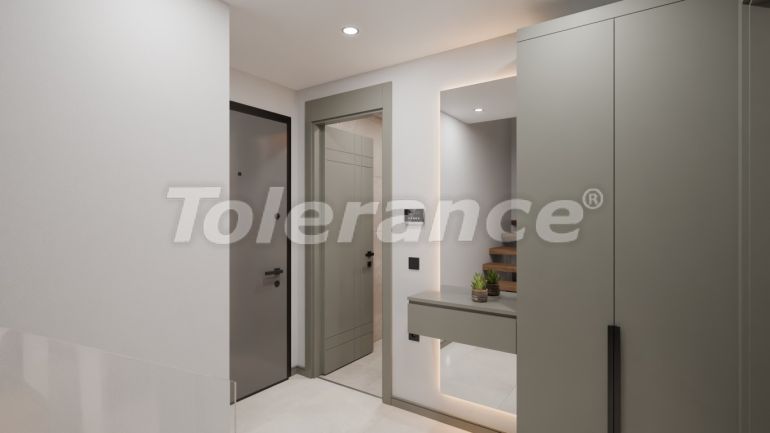 آپارتمان از سازنده که در موراتپاشا, آنتالیا اقساط - خرید ملک در ترکیه - 137325