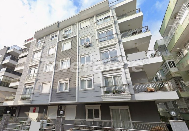 شقق في:في مراد باشا, أنطاليا - شراء عقار في تركيا - 137588