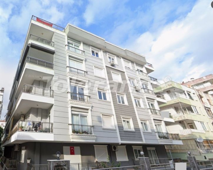 شقق في:في مراد باشا, أنطاليا - شراء عقار في تركيا - 137589