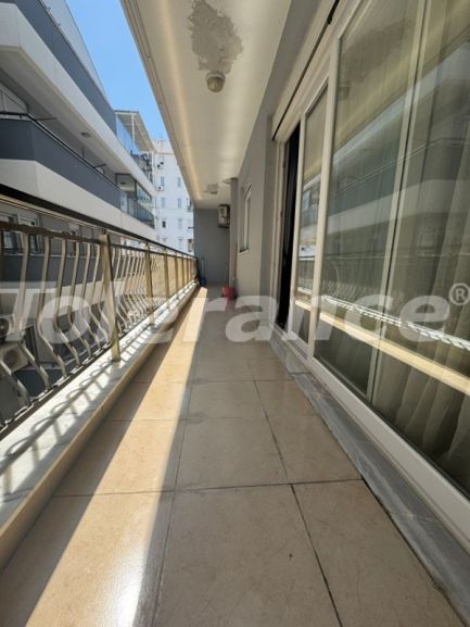 شقق في:في مراد باشا, أنطاليا - شراء عقار في تركيا - 137590