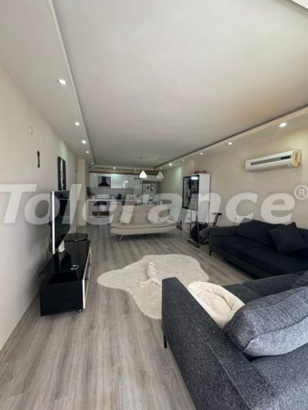 شقق في:في مراد باشا, أنطاليا - شراء عقار في تركيا - 137596