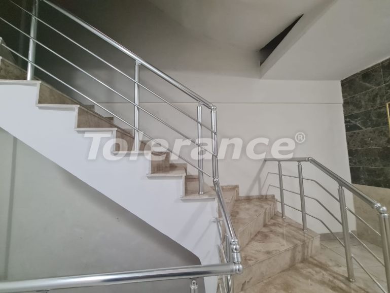 Appartement еn Muratpaşa, Antalya - acheter un bien immobilier en Turquie - 138883