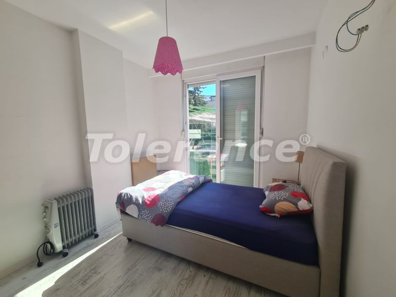 Appartement еn Muratpaşa, Antalya - acheter un bien immobilier en Turquie - 138884