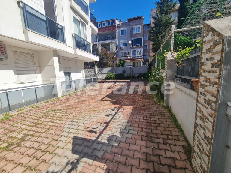 Appartement еn Muratpaşa, Antalya - acheter un bien immobilier en Turquie - 138886