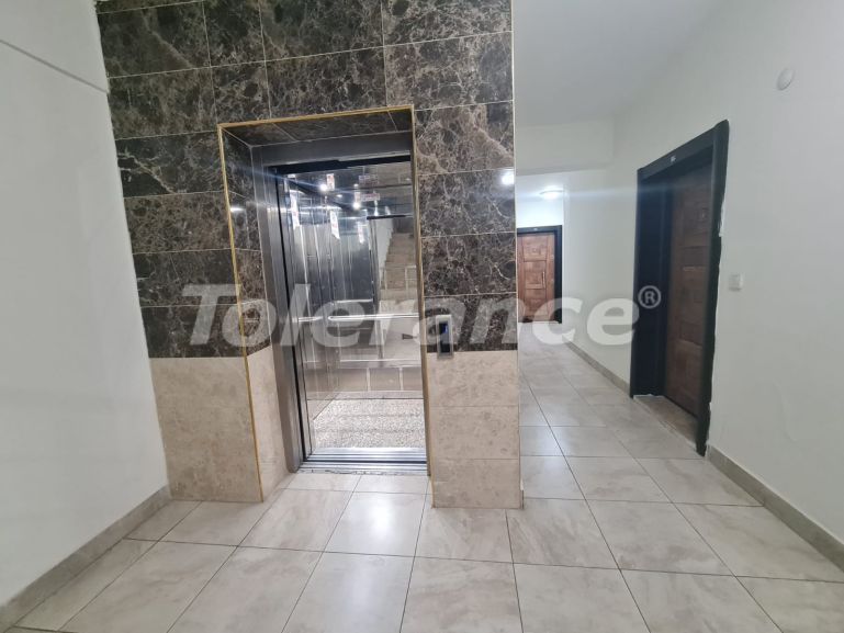 Appartement еn Muratpaşa, Antalya - acheter un bien immobilier en Turquie - 138887