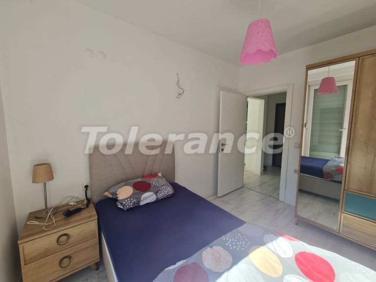Appartement еn Muratpaşa, Antalya - acheter un bien immobilier en Turquie - 138888