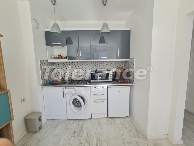 Appartement еn Muratpaşa, Antalya - acheter un bien immobilier en Turquie - 138889