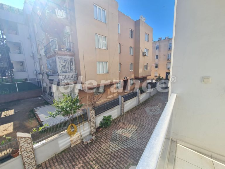 Appartement еn Muratpaşa, Antalya - acheter un bien immobilier en Turquie - 138890